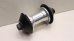画像1: [Front] Odyssey "Vandero Pro" Hub [Female/ Silver] (1)