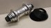 画像3: [Front] Odyssey "Vandero Pro" Hub [Female/ Silver] (3)