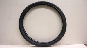 画像4: [1.75] Odyssey "Frequency G" Tire [100PSI/ Black]