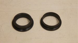 画像5: [25T] Odyssey "Boyd" Sprocket [Silver]