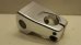 画像2: [Reach 50mm/ Rise 6.5mm] Odyssey "CFL3" Stem [CNC/ Silver] (2)