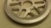 画像3: [25T] Odyssey "LaGuardia" Guard Sprocket [Silver]