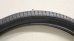 画像2: [1.75] Odyssey "Frequency G" Tire [100PSI/ Black] (2)