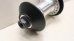 画像2: [Front] Odyssey "Vandero Pro" Hub [Female/ Silver] (2)