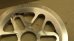 画像2: [25T] Odyssey "LaGuardia" Guard Sprocket [Silver] (2)