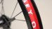 画像6: [LHD/ Cassette] Odyssey "Stage 2" RearWheel [Male/ Black]