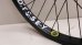 画像3: [LHD/ Cassette] Odyssey "Stage 2" RearWheel [Male/ Black]