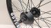 画像4: [LHD/ Cassette] Odyssey "Stage 2" RearWheel [Male/ Black]