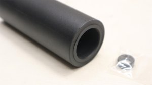 画像2: [Nylon & Alumi] Cult "Butter Lite" Peg [110mm] 