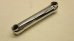 画像5: [160mm] Cult "Crew" Crank [19mm/ 48Spline/ Chrome].