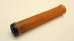 画像2: WeThePeople "Remote" Grip [156mm×29mm/Translucent Gum] (2)