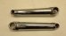画像2: [160mm] Cult "Crew" Crank [19mm/ 48Spline/ Chrome]. (2)