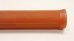 画像6: WeThePeople "Remote" Grip [156mm×29mm/Translucent Gum]