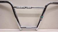 [Rise 9.420] Cult "Heaven's Gate Begin 4PC" Bar [Up3°/ Back11.5°/ Chrome]