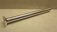 [Pivotal] Cult "XL" SeatPost [320mm/ Polished Silver].