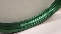 [Weld] Shadow "Truss" Rim [DoubleWall/ Racing Green]