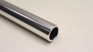 画像3: [Pivotal] Cult "XL" SeatPost [320mm/ Polished Silver].