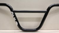 [8 Rise] Cult "Crew Juvi" Bar [Up2° / Back12° / Black]