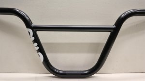 画像1: [8 Rise] Cult "Crew Juvi" Bar [Up2° / Back12° / Black]