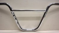 [9.35 Rise] Cult "Crew" Bar [Up2°/ Back12°/ Chrome].