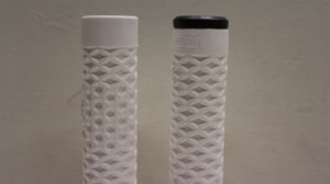 画像1: Cult×Vans Grip[149mm×28.5mm /White]