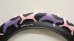 画像2: [2.4] Cult "VANS" Tire [65PSI / PurpleCamo] (2)