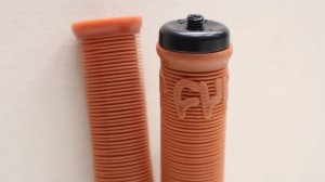 画像1: Cult "Crew" Grip [156mm×30mm/Gum]