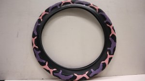 画像4: [2.4] Cult "VANS" Tire [65PSI / PurpleCamo]