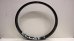 画像4: [Weld]  Eclat "Bondi" Rim [DoubleWall/ Black] (4)