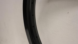 画像3: [Weld]  Eclat "Bondi" Rim [DoubleWall/ Black]