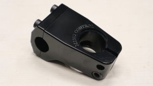 画像2: Cult "Mind Control" Stem [Reach 48mm/ Rise 約8mm/ Black]