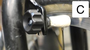 画像6: Brake "Pad" Easy Nuts [Male]