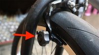 Brake "Pad" Easy Nuts [Male]
