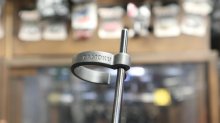 他の写真2: Bamoku "Quick V2" Cable Guide [Black/ 31~34φ].