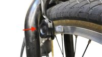 Brake "Pad" Easy Bolt [ Female ]