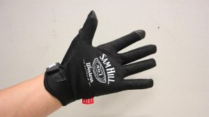 画像2: Fist "Good Times" Glove [S, M, XL]