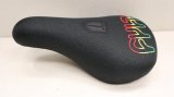 [Pivotal] Cult "Padded" Seat [Rasta]