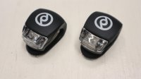 Primo "Combo" Light [前後用/Black]