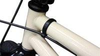 Bamoku "Quick V2" Cable Guide [Black/ 31~34φ].