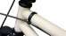 画像1: Bamoku "Quick V2" Cable Guide [Black/ 31~34φ]. (1)