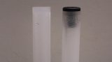 Cult "Solo" Grip [160mm×30.5mm/Clear]