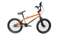 [キッズ/18インチ] Haro"DownTown18" [Gloss Orange Copper]