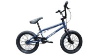 [キッズ 16インチ] Haro "DownTown16" [Trans Midnight Blue]