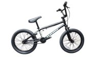 [キッズ/18インチ] Haro"DownTown18" [Semi Gloss Black]