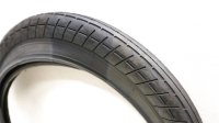 [16インチ用/ 2.4] Mission "Tracker" Tire [60PSI/ Black]