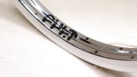 [Weld] Cult "Match V2" Rim [DoubleWall/ Chrome]