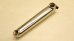 画像5: [165mm] Mission "Transit V3" Crank Set [19mm Spindle/ 8 Spline/ Chrome]