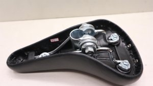 画像5: [Rail] How I Roll "The Roots" Seat [Black]