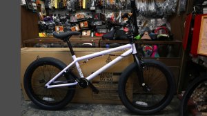 画像2: Haro "Leucadia DLX" [20.5/ Lavender]
