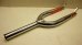 画像4: [26mm] Mission "Battalion V2" Fork [Chrome]